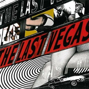 The Last Vegas - EP