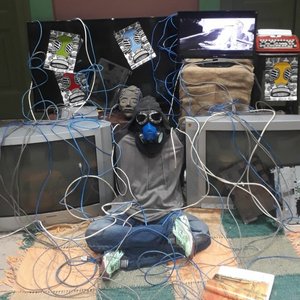 Avatar for RAGED