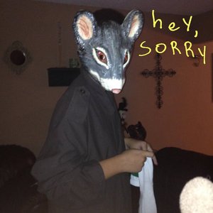 Hey, Sorry [Explicit]