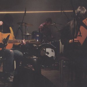 Keiji Haino, Jim O’Rourke & Oren Ambarchi 的头像