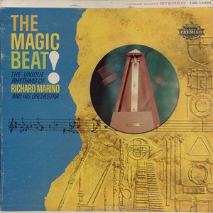 The Magic Beat