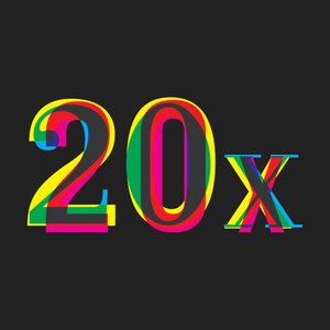 Avatar for 20 Times Dark