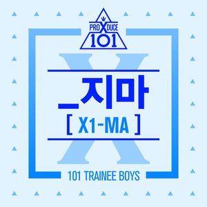 X1-MA - Single