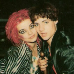 Image for 'Noddy riot'
