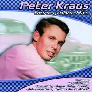 Peter Kraus - 1960  Top Hits 100 - Zortam Music