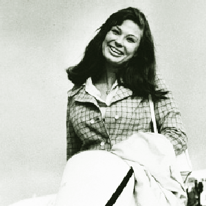 Åse Kleveland photo provided by Last.fm