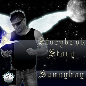 Storybook Story