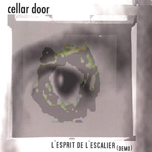l'esprit de l'escalier