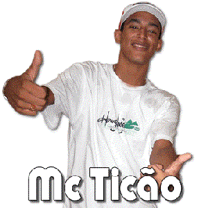 Аватар для Mc Tikão