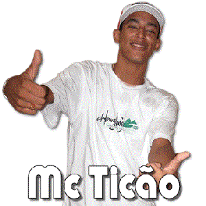 Mc Tikão 的头像
