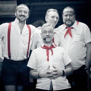Avatar for Група Контрол