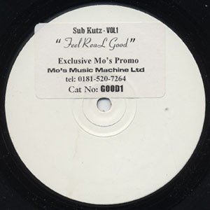Image for 'Vol. 1'