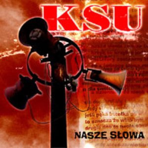 “Nasze słowa”的封面