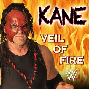 Veil Of Fire (Kane)