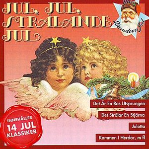 Jul, Jul, Strålande Jul