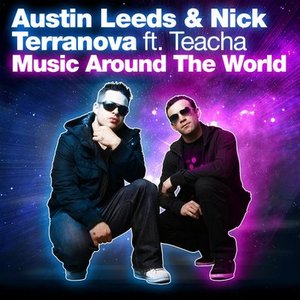 Avatar for Austin Leeds & Nick Terranova