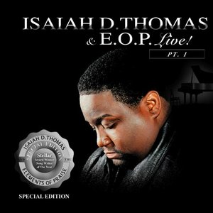 Isaiah D. Thomas 的头像