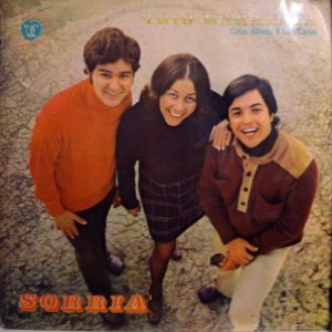 TRIO MARANATA 的头像