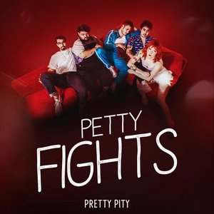 Petty Fights - EP