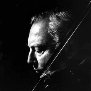 Avatar de Isaac Stern