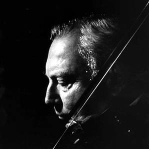 Isaac Stern photo provided by Last.fm