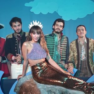 Аватар для Morat & Aitana