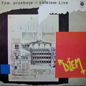 Tzw. przeboje - całkiem live