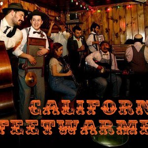 California Feetwarmers 的头像