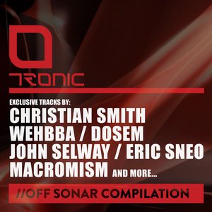 Off Sonar Compilation