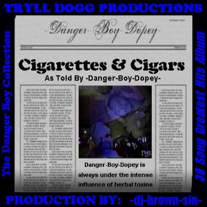Cigarettes & Cigars (Pre-Album-Realease-Mixtape-Promo)