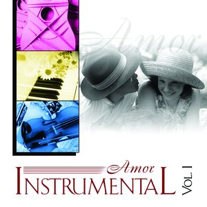Amor Instrumental, Vol. 1