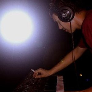 DJ Reflex 的头像