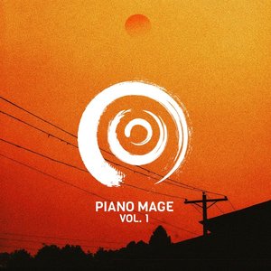 Piano Mage: Vol. 1