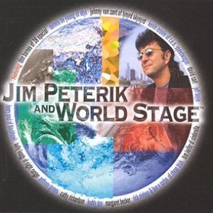 Avatar for Jim Peterik and World Stage