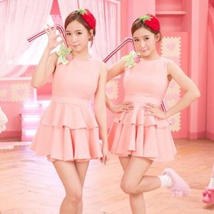 크레용팝-딸기우유 (Crayon Pop - Strawberry Milk) için avatar