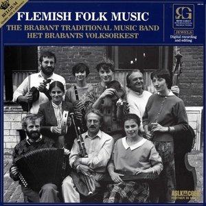 Brabants Volksorkest 的头像