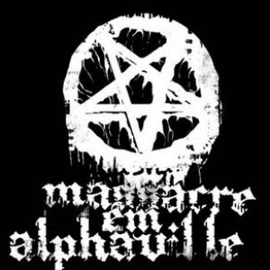 Massacre em Alphaville 的头像