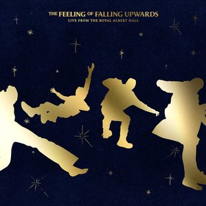The Feeling of Falling Upwards: Live from the Royal Albert Hall
