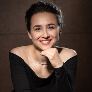 Anna Tsybuleva 的头像