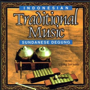 Sundanese Degung - Indonesian Traditional Music