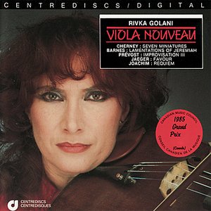 Viola Nouveau