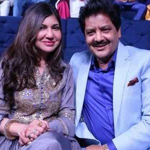 Udit Narayan & Alka Yagnik 的头像