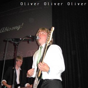 Аватар для Oliver Oliver Oliver