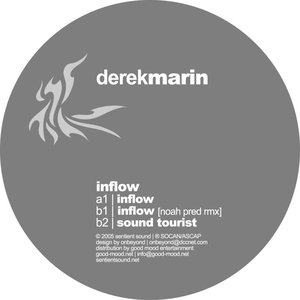 Inflow EP