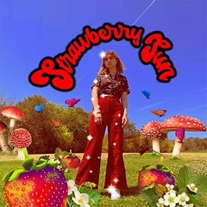 Strawberry Sun