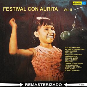 Festival con Aurita, Vol. 2