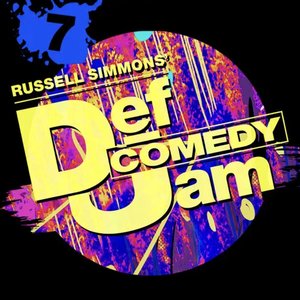 Russell Simmons' Def Comedy Jam, Season 7