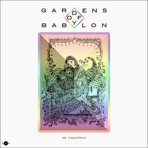 Gardens Of Babylon