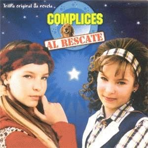 Cómplices Al Rescate 的头像