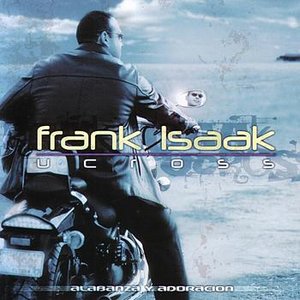 frank Isaak Ucross